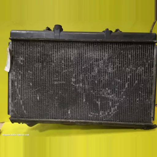 Lexus Ls Series Radiator 1993 Mk1 (xf10) Old Shape: 1859