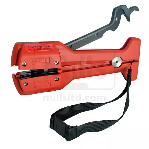 OPT T0159 4 / 12f Overhead Drop Cable Sheath Stripper