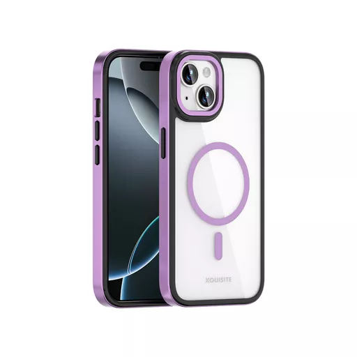 ProMag Electro for iPhone 14 & iPhone 13 - Purple