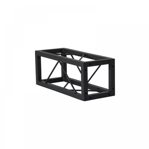 Equinox 0.5m Quad Steel DecoTruss Black