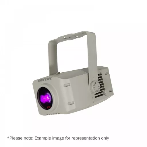 elumen8 Impact 100 INSTALL IP65 Gobo Projector