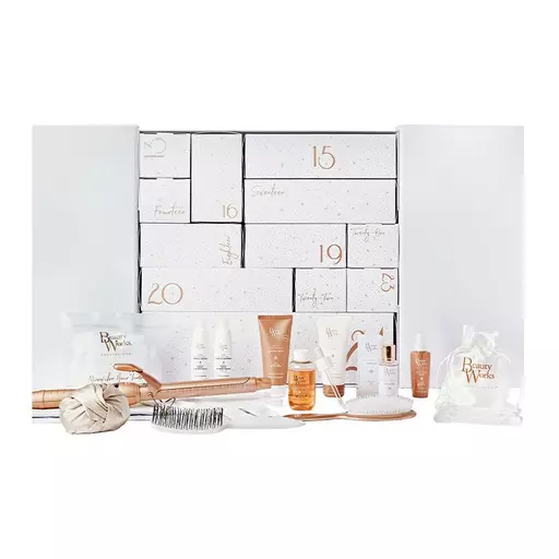 Beauty Works Advent Calendar