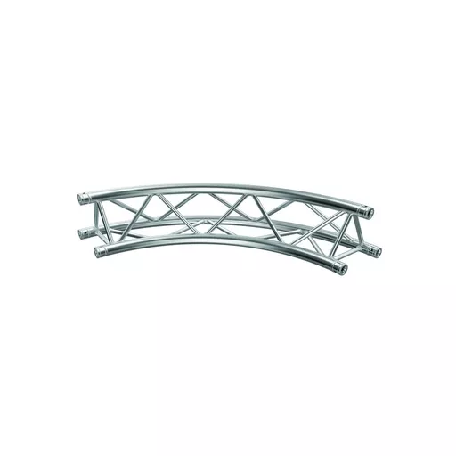 Global Truss F33 PL 2m Circle 90 Degree Segment