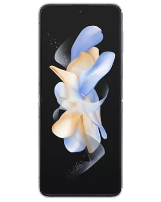 Samsung SM-F721BLBHEUB-M - Modified