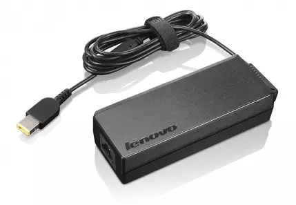 Lenovo AC 90W power adapter/inverter Indoor Black