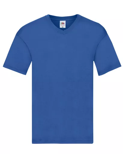 Original V-Neck T-Shirt