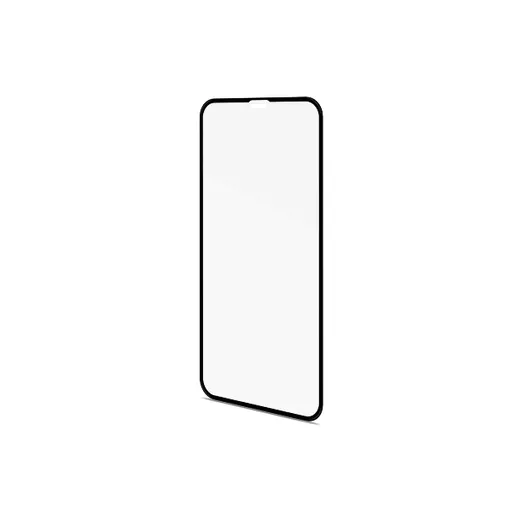 Celly FULLGLASS1001BK mobile phone screen/back protector Clear screen protector Apple 1 pc(s)