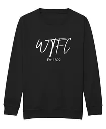 Wantage Junior Sweatshirt Black.jpg