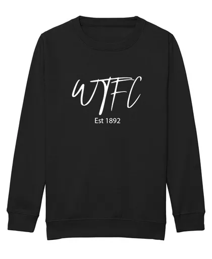 Wantage Junior Sweatshirt Black.jpg