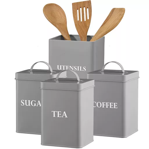 The Vintage Grey Bundle