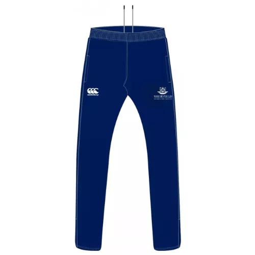 Sherfield Modern Pentathlon Tapered Track Pant