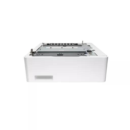 HP LaserJet 550-sheet Feeder Tray