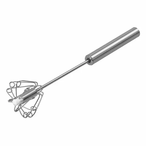 Tala Stainless Steel 31cm Spring Action Whisk