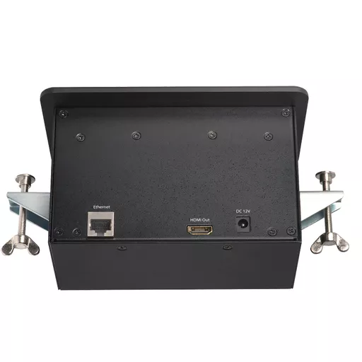 Lindy 4 Port Multi AV to HDMI Conference Table Switch