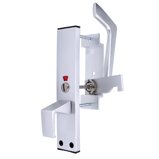 ASEC Disabled Toilet Handle Facility Indicator Set