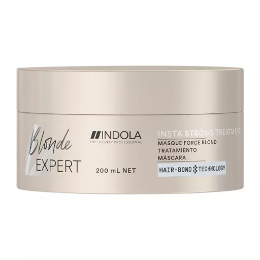 Indola Blonde Expert Insta Strong Treatment 200ml