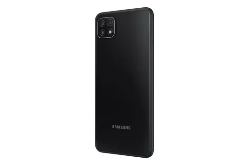 Samsung Galaxy A22 5G SM-A226B 16.8 cm (6.6") USB Type-C 4 GB 64 GB 5000 mAh Grey