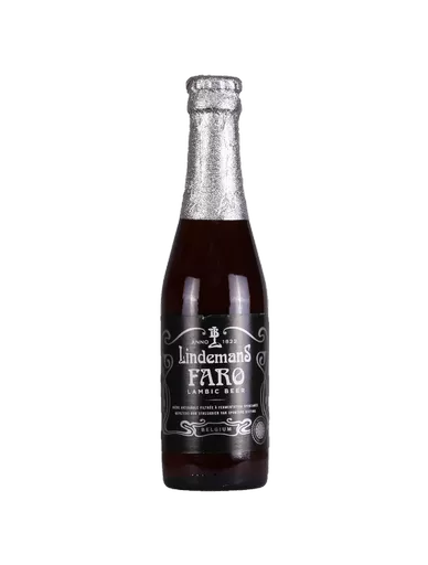 Lindemans Faro