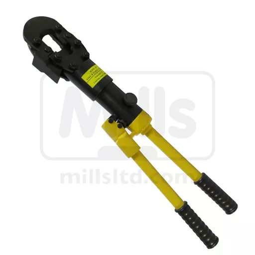 Hydraulic Cable Cutter