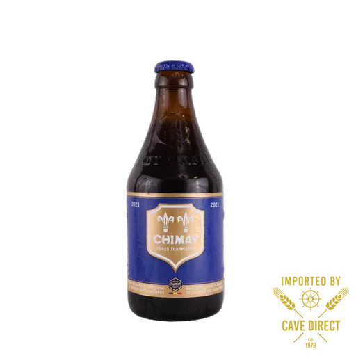 Chimay Blue