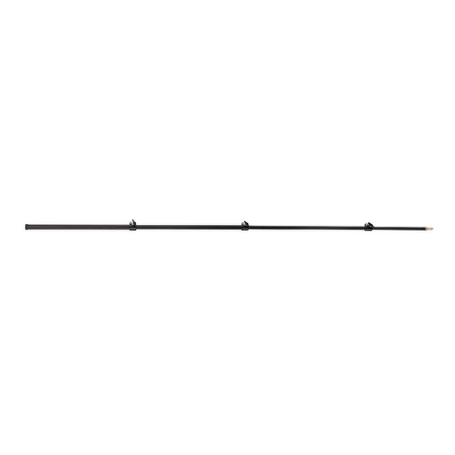 Manfrotto MICROPHONE BOOM, 4 SECTIONS, 6