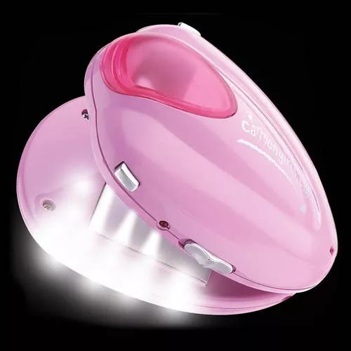 Smooth Straightener