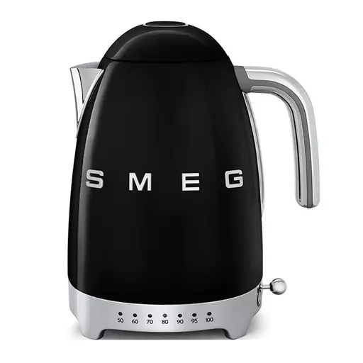 Smeg Retro Variable Temperature Kettle