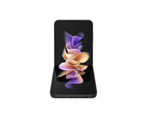 Samsung Galaxy Z Flip3 5G SM-F711BZWFEUA smartphone 17 cm (6.7