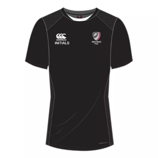 OxfordBrookesUniversity_Polo_WomensClubTee_Black_Front.png