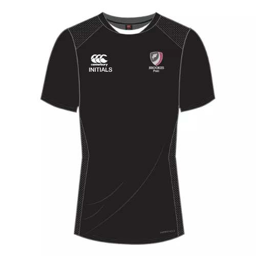 Oxford Brookes University Polo Womens Club Dry Tee
