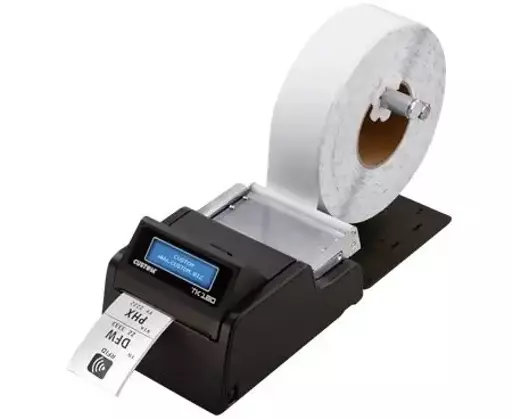 CUSTOM TK180 label printer Thermal transfer 300 x 300 DPI Wired