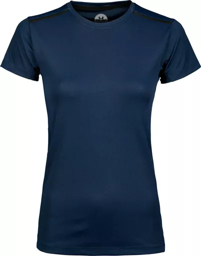 Women's Luxury Sport Tee