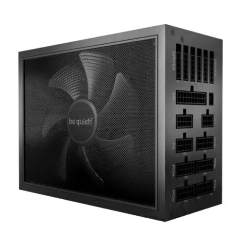 Be Quiet! 1500W Dark Power Pro 12 PSU