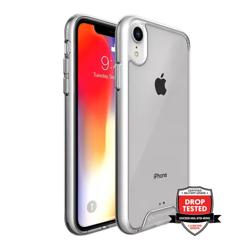 ProAir for iPhone XR - Clear