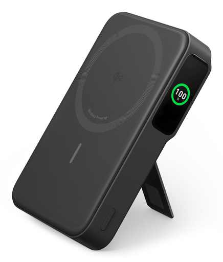 Anker A1654G11 10000 mAh Wireless charging