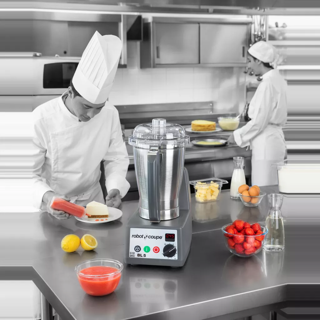 KITCHEN BLENDERS