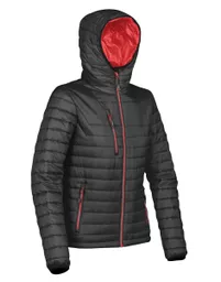 Women's Gravity Thermal Jacket