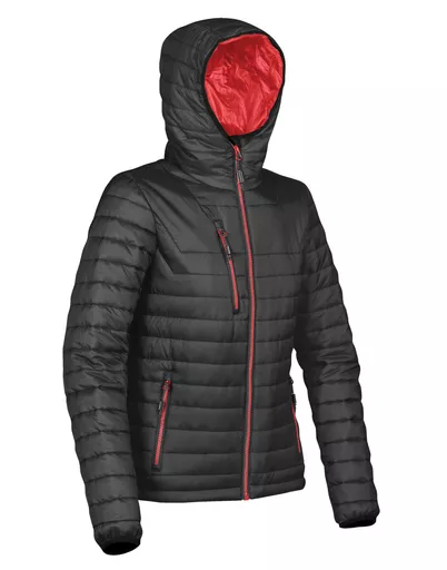 Women's Gravity Thermal Jacket