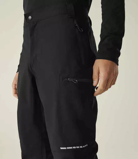 Regatta X-Pro Beacon Waterproof Trousers