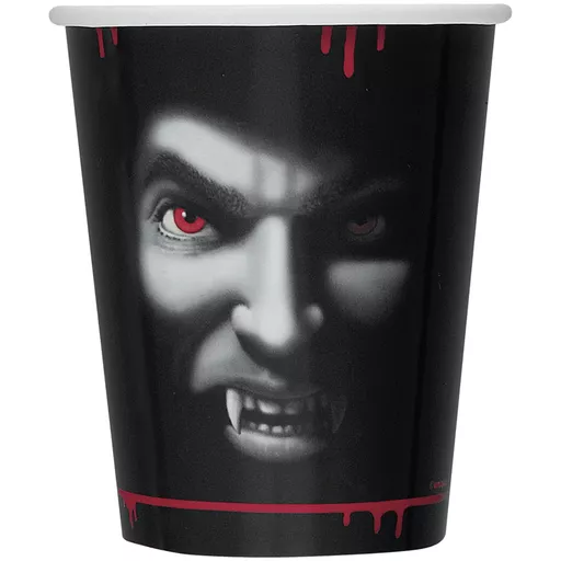 Vampire Cups