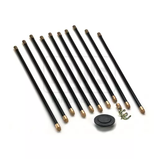 Drain Rod Set