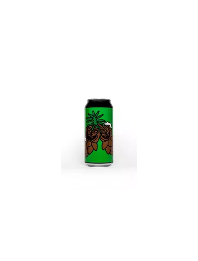 Omnipollo Granskott