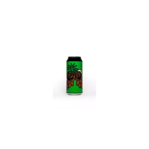 Omnipollo Granskott