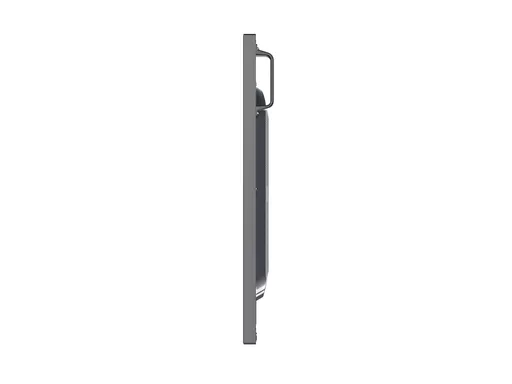 NEC MultiSync MA551 Digital signage flat panel 139.7 cm (55") IPS 500 cd/m² 4K Ultra HD Black 24/7