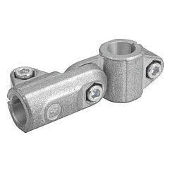 K0488 - Joint Clamps Without Teeth In Aluminium