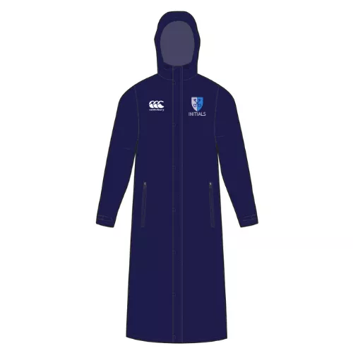 St Clare's Unisex Sub Jacket