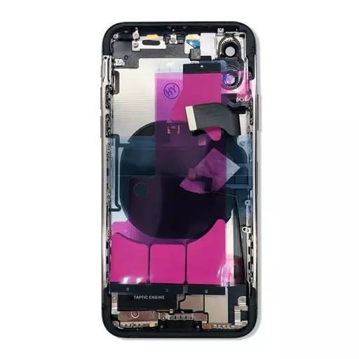 iPhone X parts