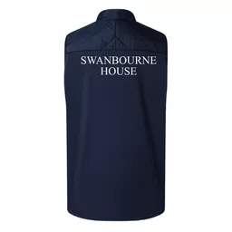 SwanbourneHouseSchoolStaff_MensEliteGilet_Navy_Back.png
