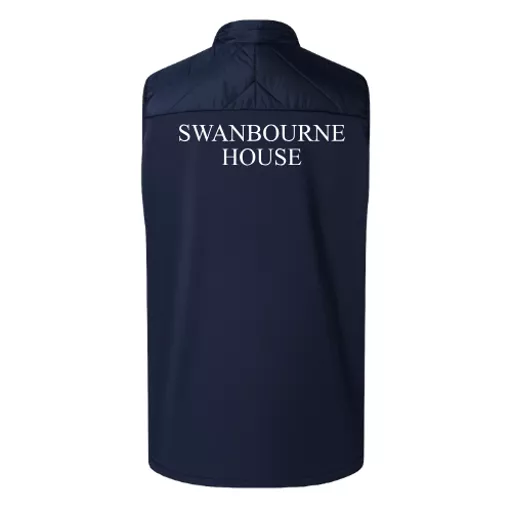 SwanbourneHouseSchoolStaff_MensEliteGilet_Navy_Back.png