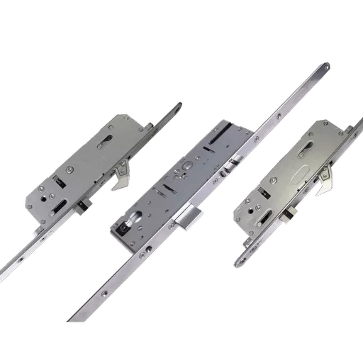 ERA SureFire Latch & Deadbolt Single Spindle 2 Hook 2 Latchbolt